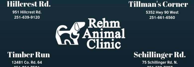 Rehm Animal Clinics