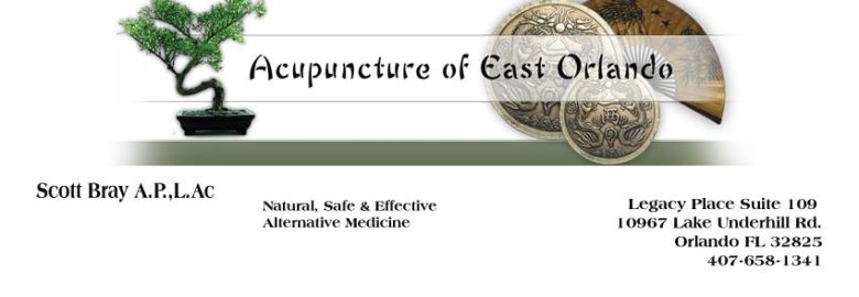 Acupuncture of East Orlando
