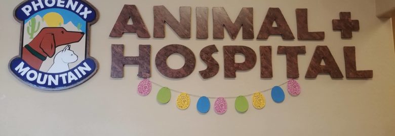 Phoenix Mountain Animal Hospital