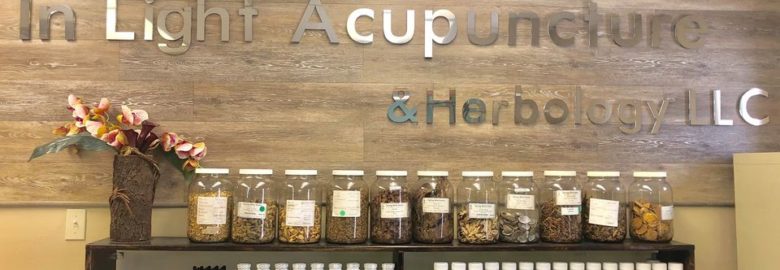In Light Acupuncture and Herbology LLC