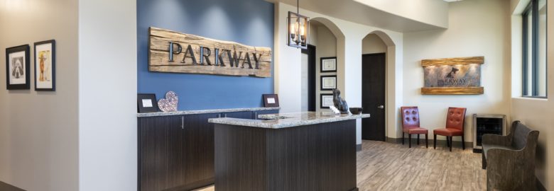 Parkway Animal Clinic
