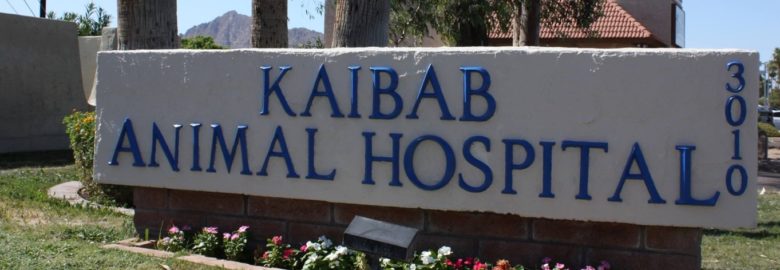 Kaibab Animal Hospital