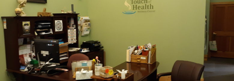 Touch of Health Wellness Center