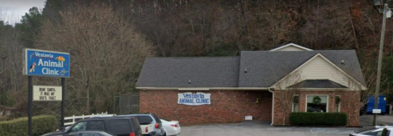 Vestavia Animal Clinic