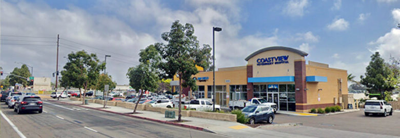 CoastView Veterinary Hospital