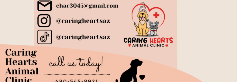 Caring Hearts Animal Clinic