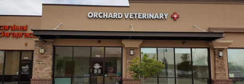 Orchard Veterinary Medical Center