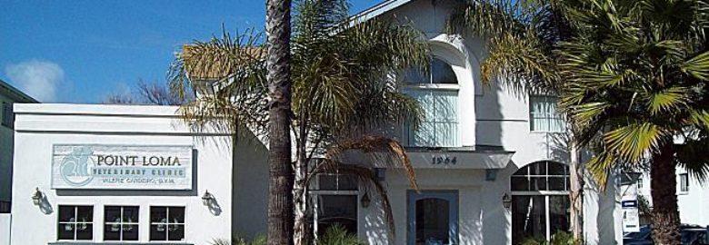 Point Loma Veterinary Clinic