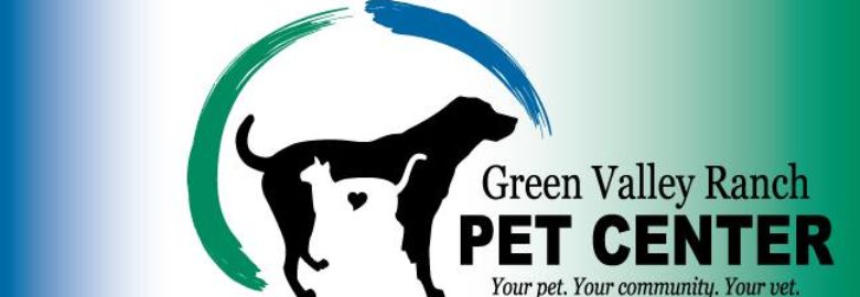 ​Green Valley Ranch Pet Center