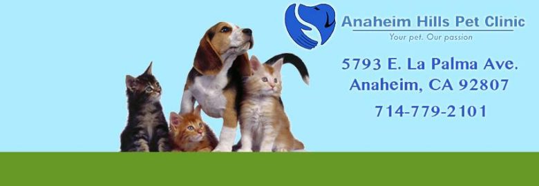 Anaheim Hills Pet Clinic
