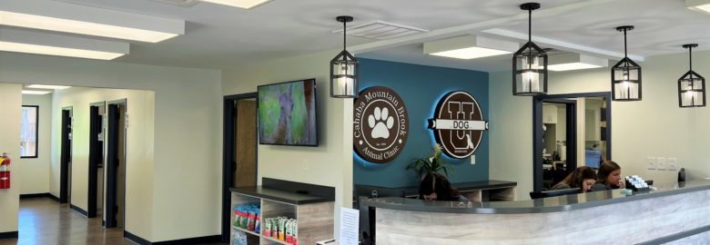 Cahaba Mountain Brook Animal Clinic