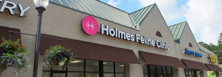Holmes Feline Clinic