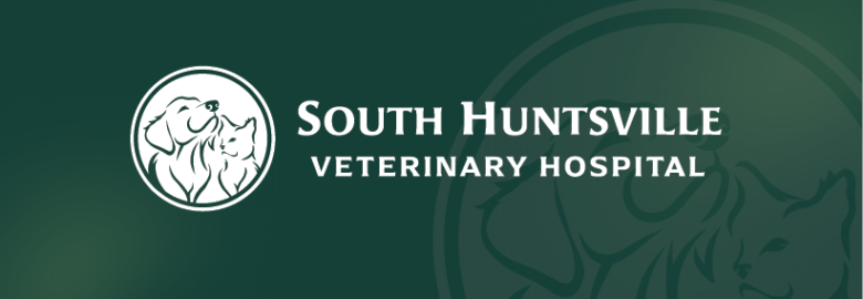 South Huntsville Veterinary Hospital