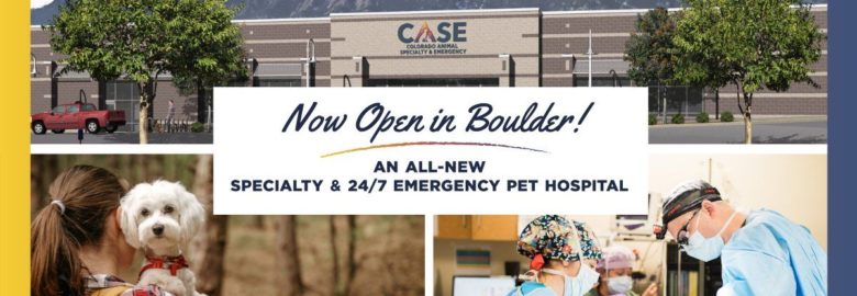 Colorado Animal Specialty & Emergency