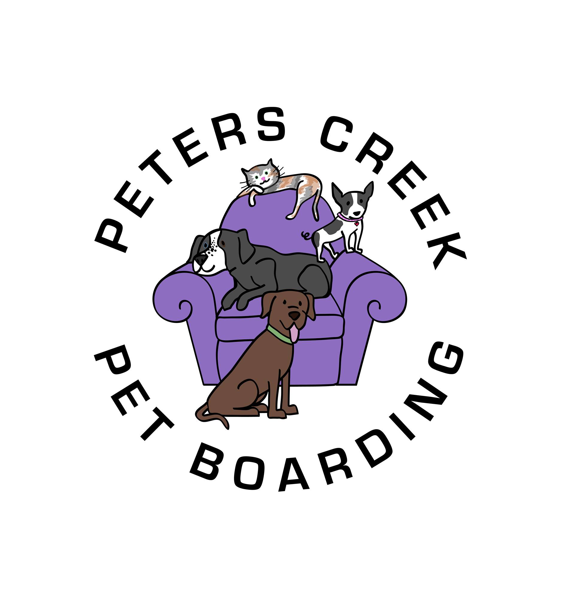 Listing Logo