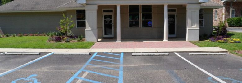 Animal Care Center of Mobile