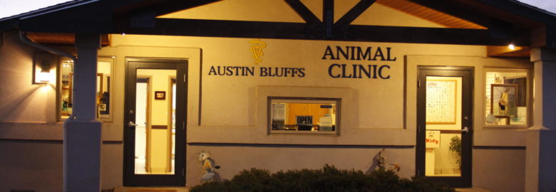 Austin Bluffs Animal Clinic