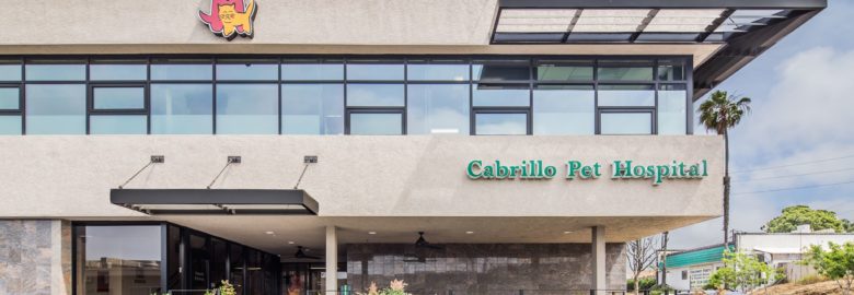 Cabrillo Pet Hospital