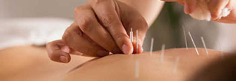 Living Well Acupuncture and Wellness Clinic