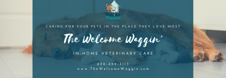The Welcome Waggin