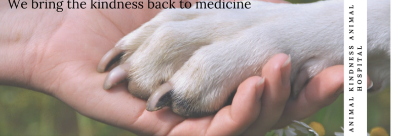 Animal Kindness Veterinary Hospital