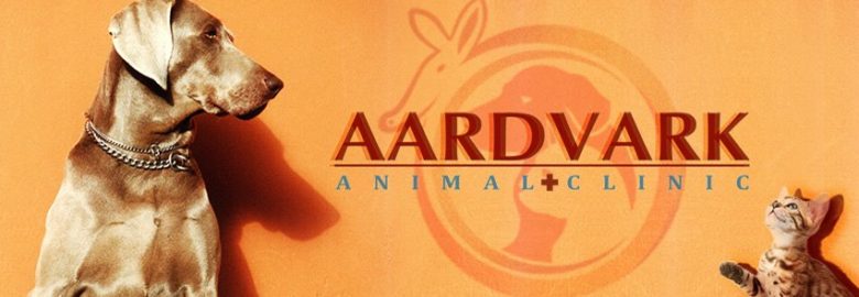 ﻿Aardvark Animal Clinic