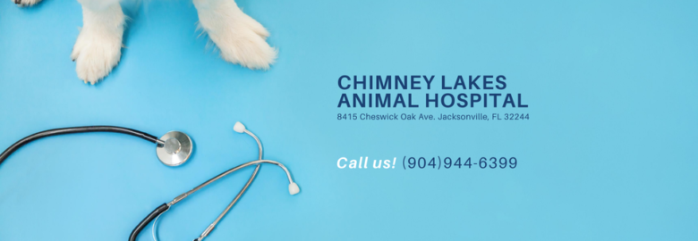 Chimney Lakes Animal Hospital