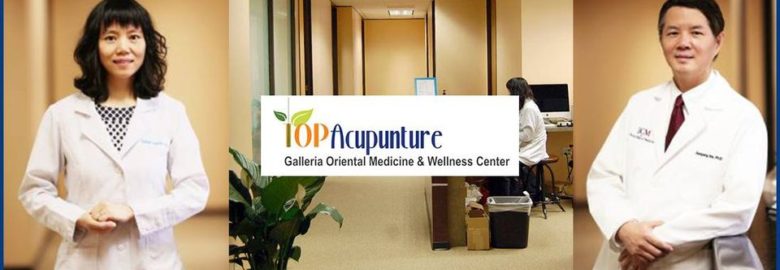Top Acupuncture