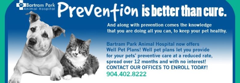 Bartram Park Animal Hospital