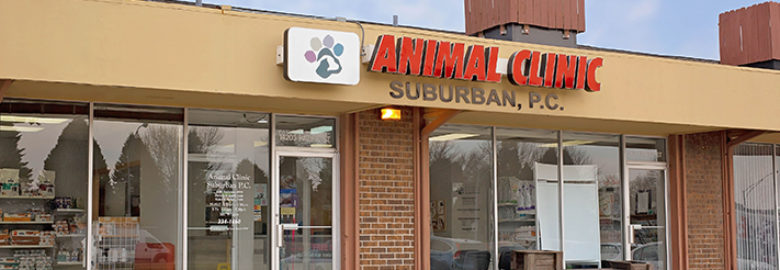 Animal Clinic Suburban