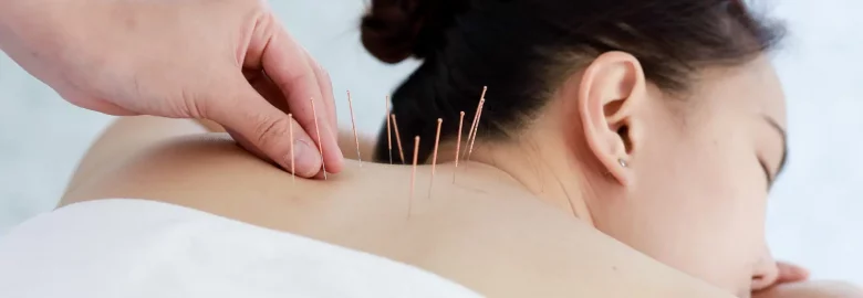 Beth's Center For Acupuncture & Natural Health
