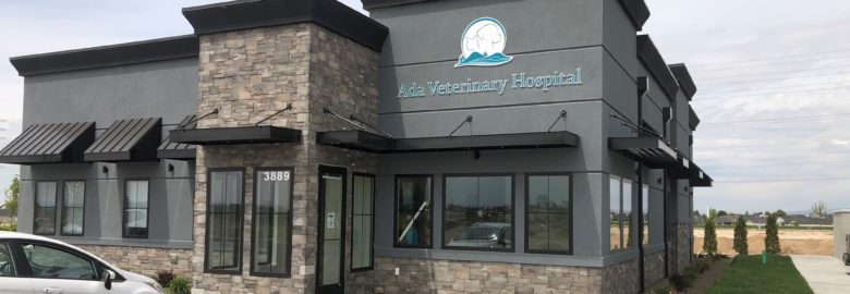 Ada Veterinary Hospital