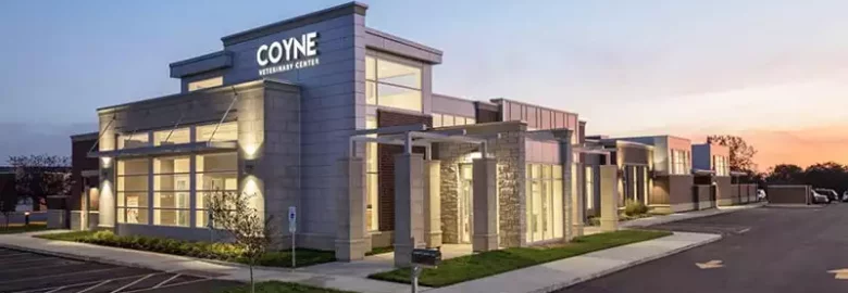 Coyne Veterinary Services