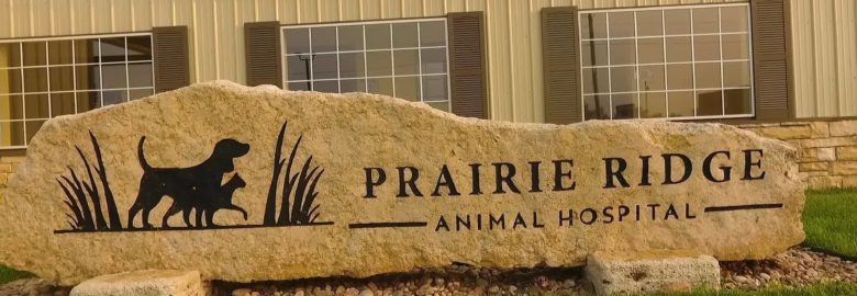 Prairie Ridge Animal Hospital