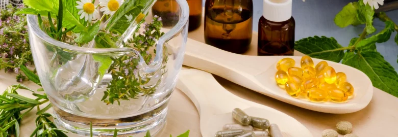 Santé Naturopathic & Acupuncture