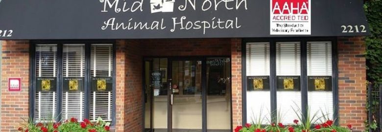 Mid North Animal Hospital
