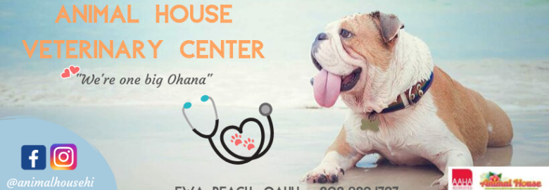 Animal House Veterinary Center