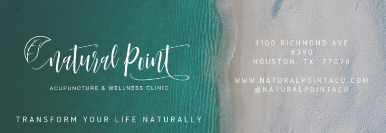 The Natural Point Acupuncture
