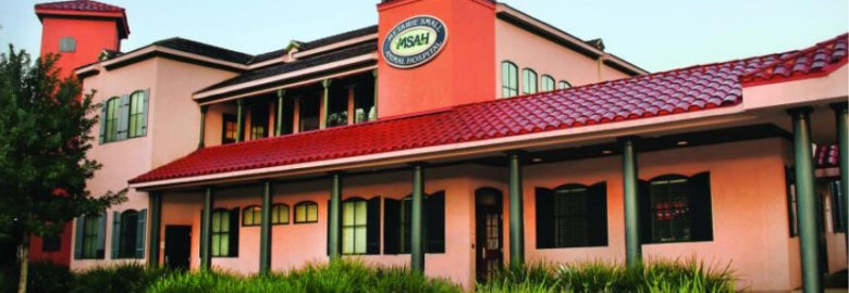 Metairie Small Animal Hospital