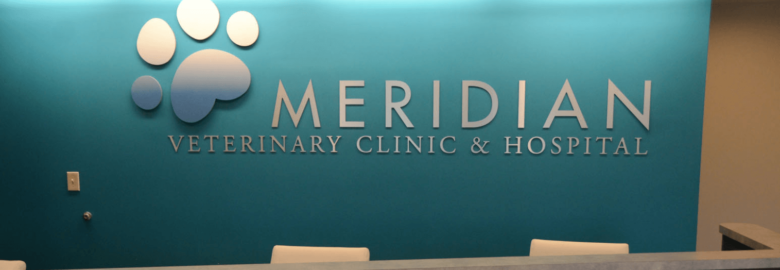 Meridian Veterinary Clinic & Hospital