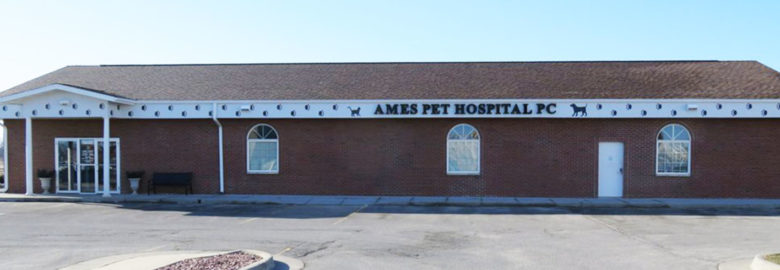 Ames Pet Hospital