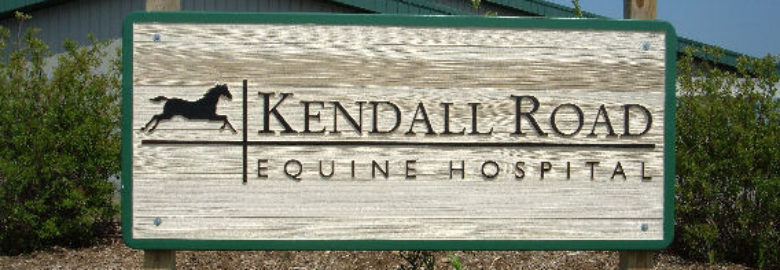 Kendall Road Equine Hospital