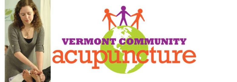 Vermont Community Acupuncture