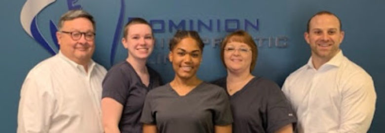 Dominion Chiropractic Clinic