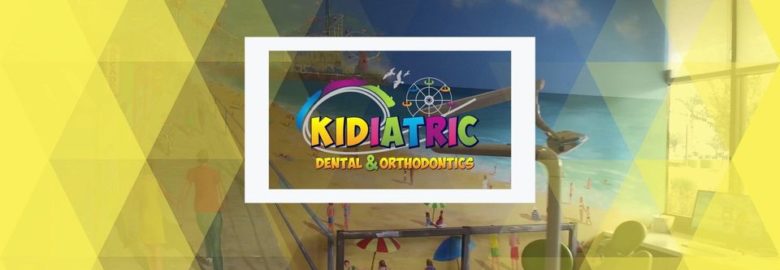Kidiatric Dental & Orthodontics