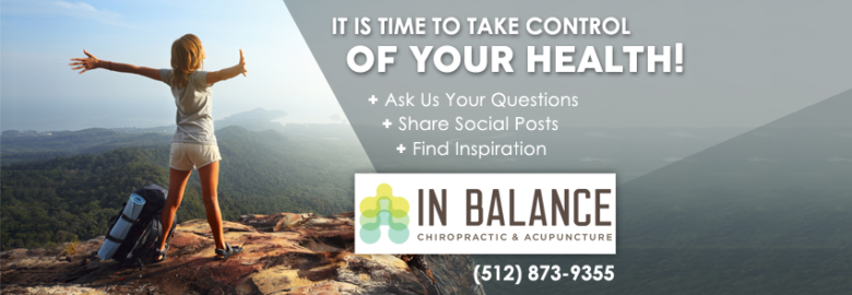 In Balance Chiropractic and Acupuncture