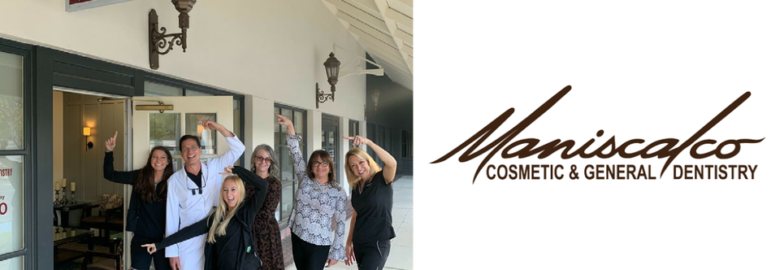 Maniscalco Cosmetic Dentistry