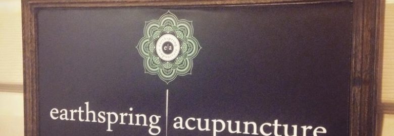 Earthspring Acupuncture, PLLC