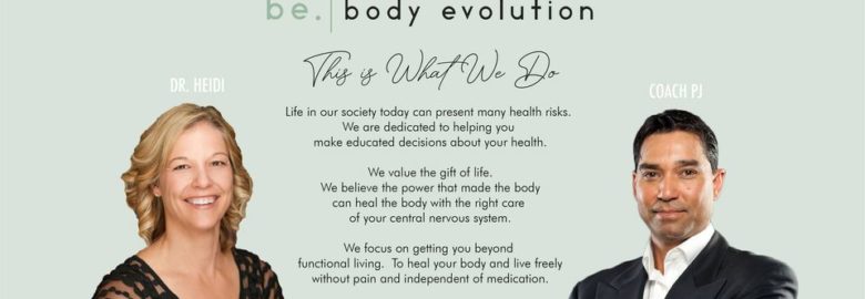 Body Evolution Chiropractic and Fitness