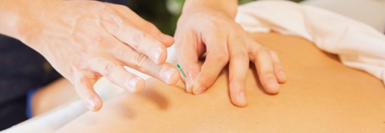Acupuncture & Herbal Solutions